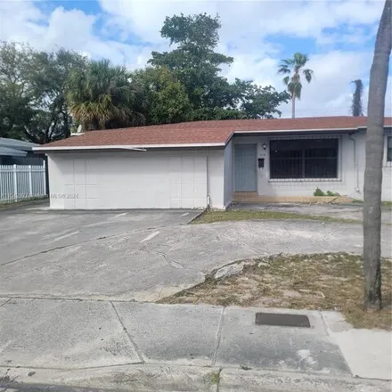 Buy this 3 bed house on 975 Northeast 135th Street in North Miami, FL 33161