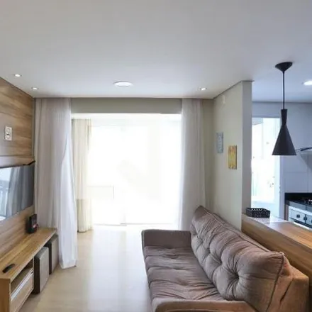 Rent this 2 bed apartment on Rua Piratininga 201 L2 in Brás, São Paulo - SP