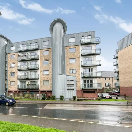 Rent this 2 bed apartment on Bloomfield Rise in 167 Wherstead Road, Ipswich