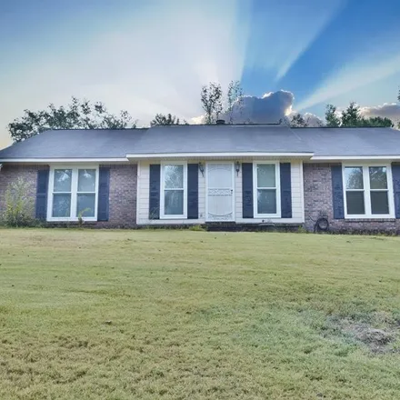 Buy this 3 bed house on 6664 Lemans Lane in Foxfire, Columbus