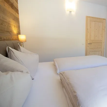 Rent this 2 bed apartment on Sankt Georgen am Kreischberg in Bezirk Murau, Austria