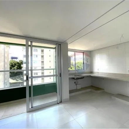 Buy this 2 bed apartment on Rua São Roque in Sagrada Família, Belo Horizonte - MG