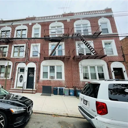 Buy this 5 bed townhouse on 2159 East 2nd Street in New York, NY 11223