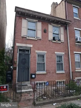 Buy this 2 bed house on 4740 Penn Street in Philadelphia, PA 19124