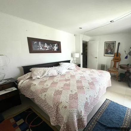 Rent this 4 bed house on Los Cedros in 172 0468 La Serena, Chile
