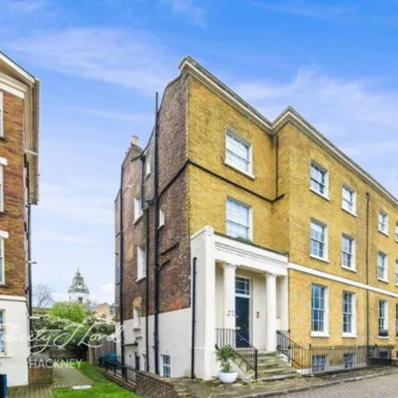 Buy this 2 bed apartment on Hall Place in 5, 7 Urswick Road