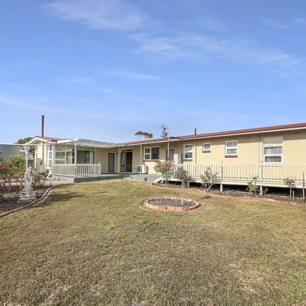 Rent this 3 bed apartment on Cardiff Road in Port Lincoln SA 5606, Australia