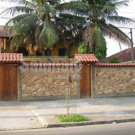Rent this 4 bed house on Cocomambo in Rua Doutor Ibraim Hannas, Campo Grande