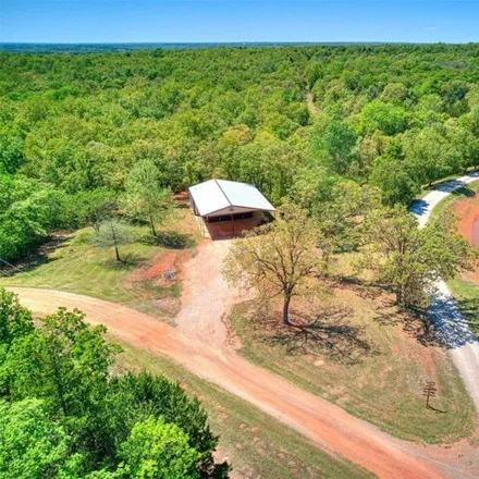 Image 8 - North Henney Road, Oklahoma County, OK, USA - House for sale