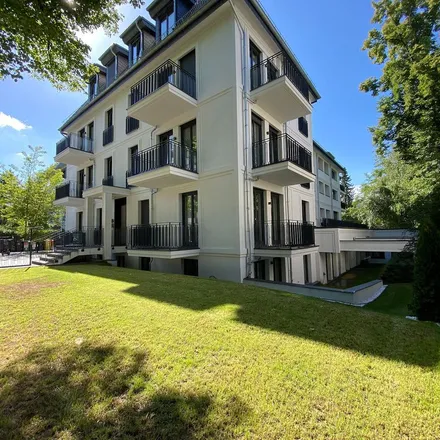 Image 5 - Charlottenbrunner Straße 31, 14193 Berlin, Germany - Apartment for rent