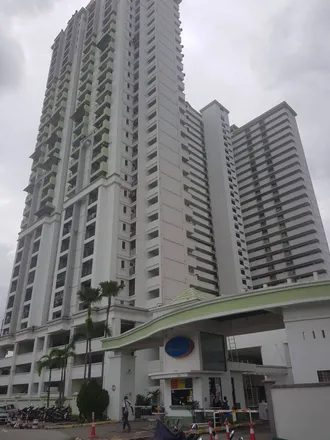 Image 1 - Sri Permai, 113 Free School Road, Batu Lanchang, 10460 George Town, Penang, Malaysia - Apartment for rent