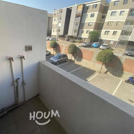 Rent this 2 bed apartment on Jardín Alto in 829 0879 La Florida, Chile