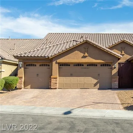 Buy this 3 bed house on 4712 Cloudy Morning Street in North Las Vegas, NV 89031