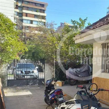 Image 2 - Carlos Antúnez 2844, 750 0000 Providencia, Chile - House for sale