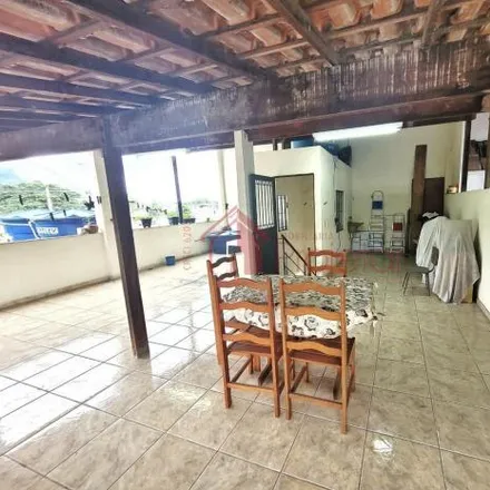 Buy this 2 bed apartment on Rua Senador Correia in Santa Eugênia, Nova Iguaçu - RJ