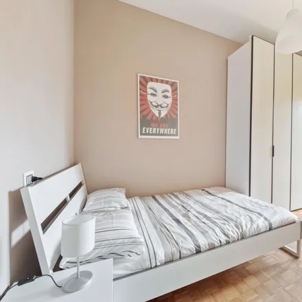 Rent this 5 bed room on Via Orti 18 in 20122 Milan MI, Italy
