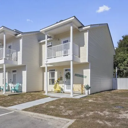 Image 1 - 1181 Township Road, Gulfport, MS 39507, USA - Townhouse for sale