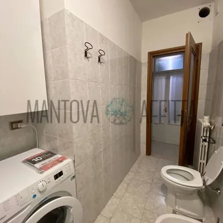 Image 8 - Via Dario Tassoni, 46100 Mantua Mantua, Italy - Apartment for rent
