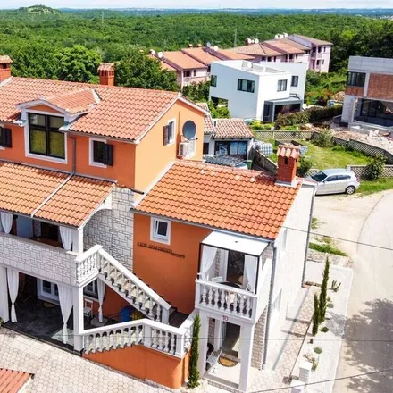 Image 5 - Mugeba -, Grad Poreč, Istria County, Croatia - Apartment for rent
