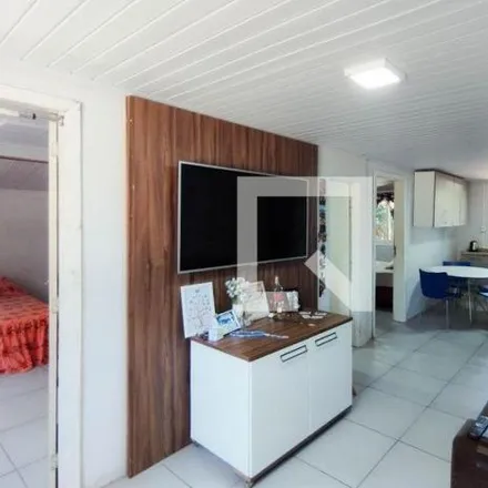 Buy this 2 bed house on Rua Tuvalu in Feitoria, São Leopoldo - RS