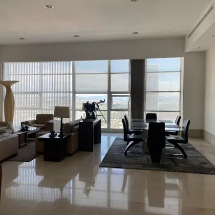 Image 1 - Torre Titanium, Avenida de los Empresarios, Puerta Plata, 45116 Zapopan, JAL, Mexico - Apartment for sale