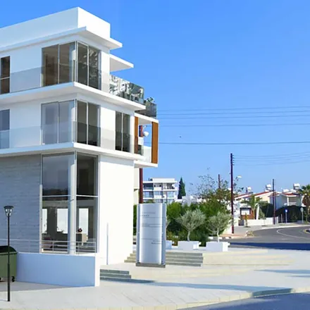 Buy this 3 bed apartment on Michael Papastylianou in 8042 Paphos Municipality, Cyprus