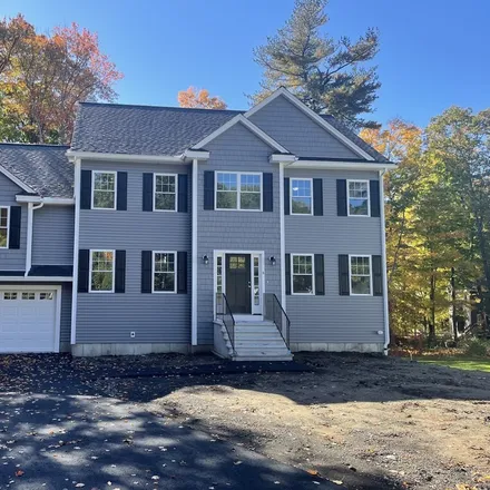 Buy this 3 bed house on 4 Heather Circle in Billerica, MA 01812