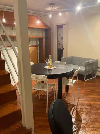 Rent this 3 bed apartment on Via Luigi Settembrini in 80137 Naples NA, Italy