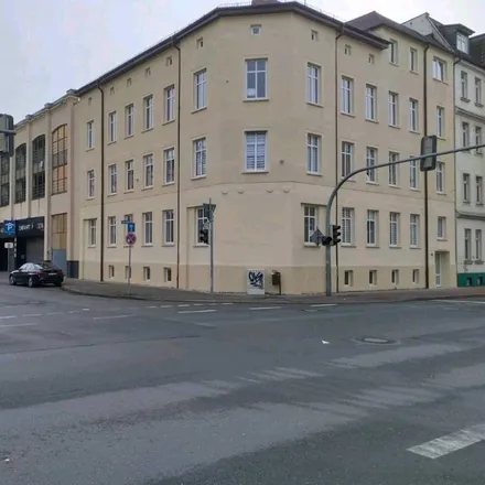 Rent this 8 bed apartment on De-Smit-Straße 19 in 07545 Gera, Germany