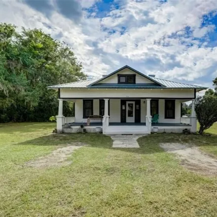 Buy this 3 bed house on 3512 Central Avenue in Coleman, Sumter County