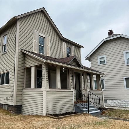 Rent this 4 bed house on 2470 East Avenue in Akron, OH 44314