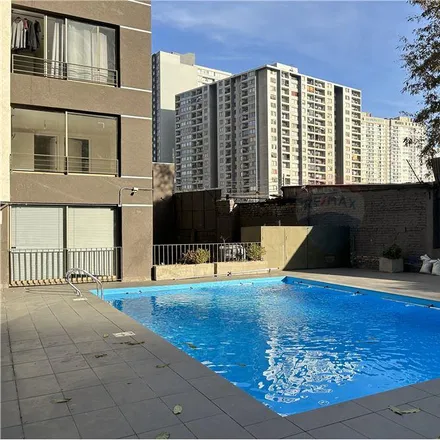 Buy this 1 bed apartment on Radal 66 in 850 0445 Estación Central, Chile
