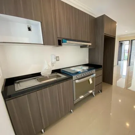 Buy this 3 bed apartment on Calle Antonio Plaza in Cuauhtémoc, 06880 Mexico City