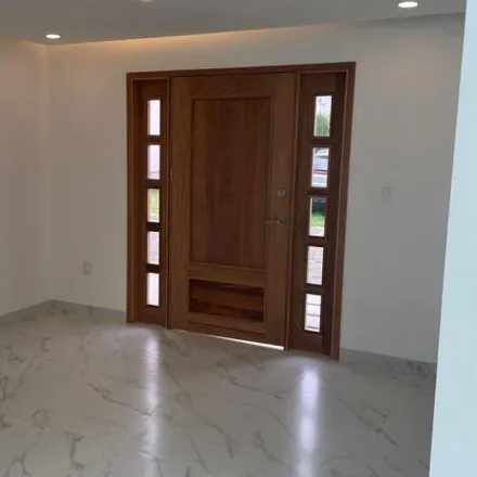 Buy this 3 bed house on unnamed road in 52240 Metepec, MEX