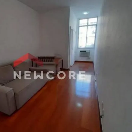 Buy this 2 bed apartment on Hospital Federal de Ipanema in Rua Antônio Parreiras 63/67, Ipanema