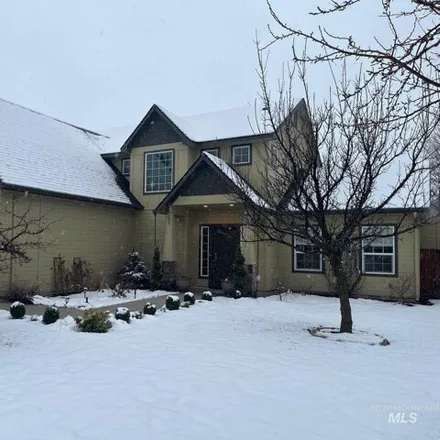 Buy this 4 bed house on 1972 West Odessa Avenue in Nampa, ID 83686
