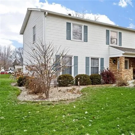 Buy this 4 bed house on 7198 Kent Drive Northeast in Cedar Rapids, IA 52402