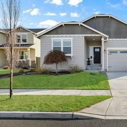 Buy this 4 bed house on Southwest 46th Court in Redmond, OR 97756