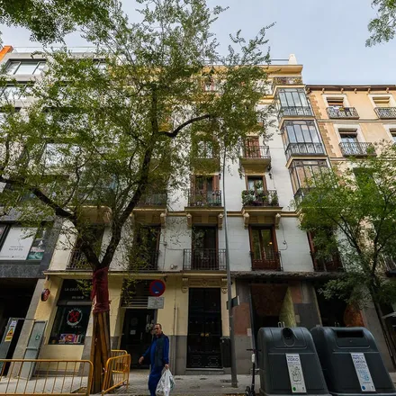 Image 7 - Avenida de la Carretera de Madrid, 37080 Santa Marta de Tormes, Spain - Apartment for rent
