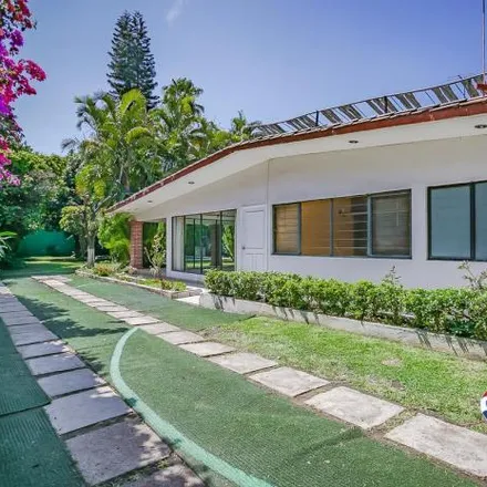 Image 1 - Calle Mesalina, Primavera, 62330 Cuernavaca, MOR, Mexico - House for sale