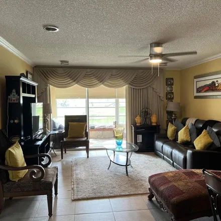 Image 3 - 146 Lake Dora Drive, Golden Lakes, Palm Beach County, FL 33411, USA - Apartment for rent