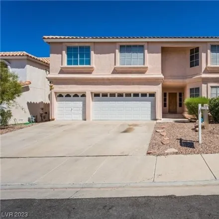 Buy this 4 bed house on 10 Myrtle Beach Drive in Henderson, NV 89074
