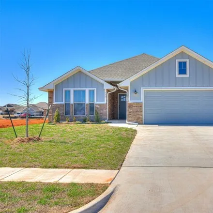 Buy this 3 bed house on Dean Drive in Washington, McClain County
