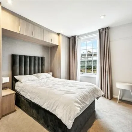 Image 4 - Clarewood Court, Seymour Place, London, W1H 2NH, United Kingdom - Room for rent