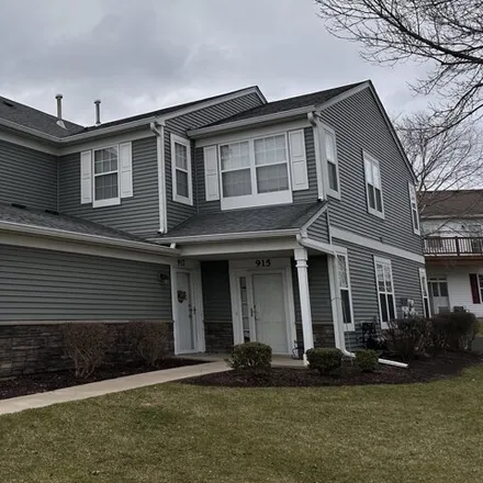 Rent this 2 bed condo on 722 Genesee Drive in Naperville, IL 60563