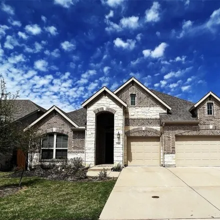 Rent this 4 bed house on 835 Overton Avenue in Collin County, TX 75009