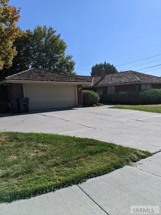 Image 2 - 425 South Fanning Avenue, Idaho Falls, ID 83401, USA - House for rent