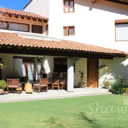 Buy this 4 bed house on unnamed road in Colonia Ortiz Rubio, 52755 Ocoyoacac