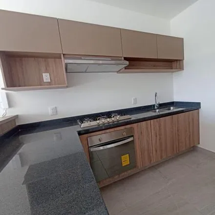 Rent this 2 bed apartment on Calle Paseo de los Balcones in Nueva España, 45606 Guadalajara