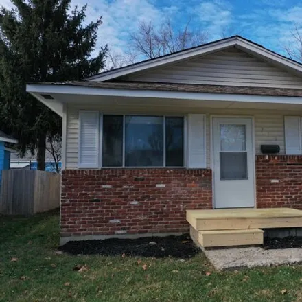 Buy this 3 bed house on 332 North Devon Avenue in Indianapolis, IN 46219